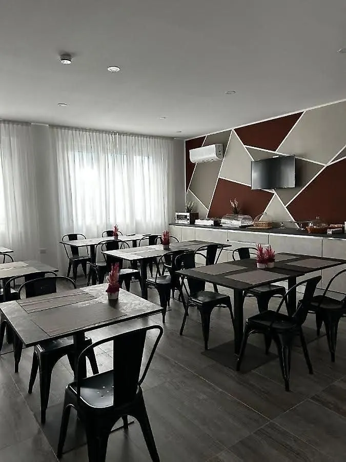 Bellaria Beach Luxury Apartments بيلاريا-إيجيا مارينا