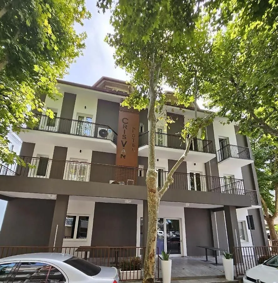 Bellaria Beach Luxury Apartments إيطاليا