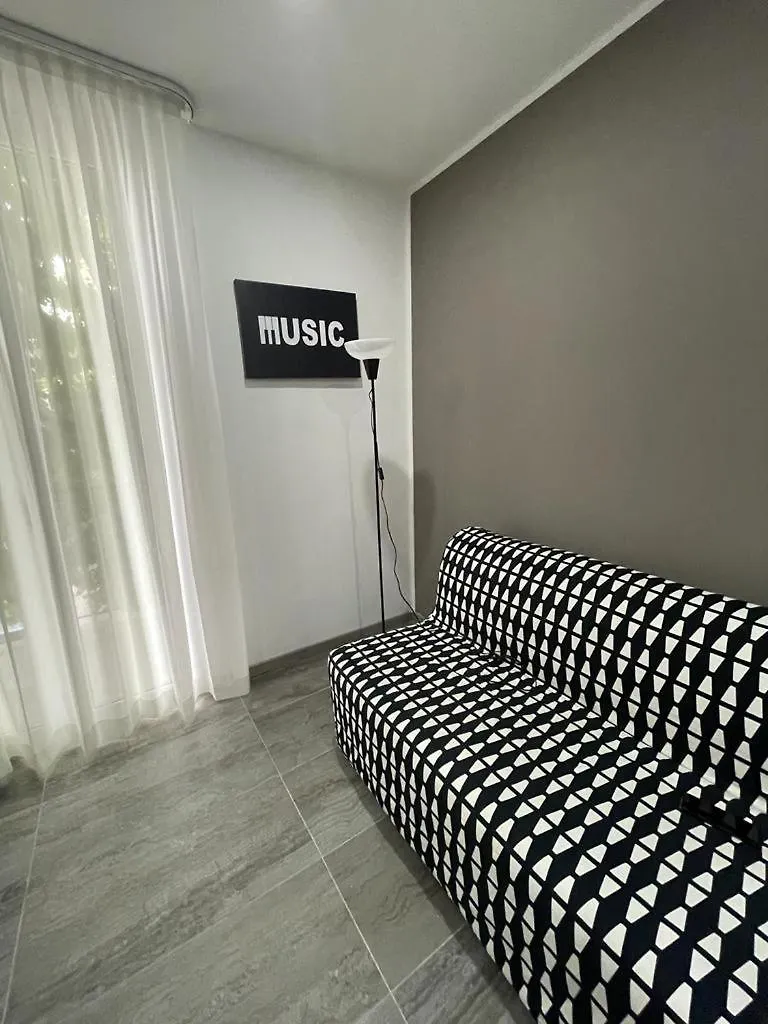 Bellaria Beach Luxury Apartments إيطاليا