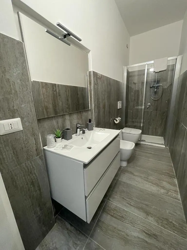 Bellaria Beach Luxury Apartments
