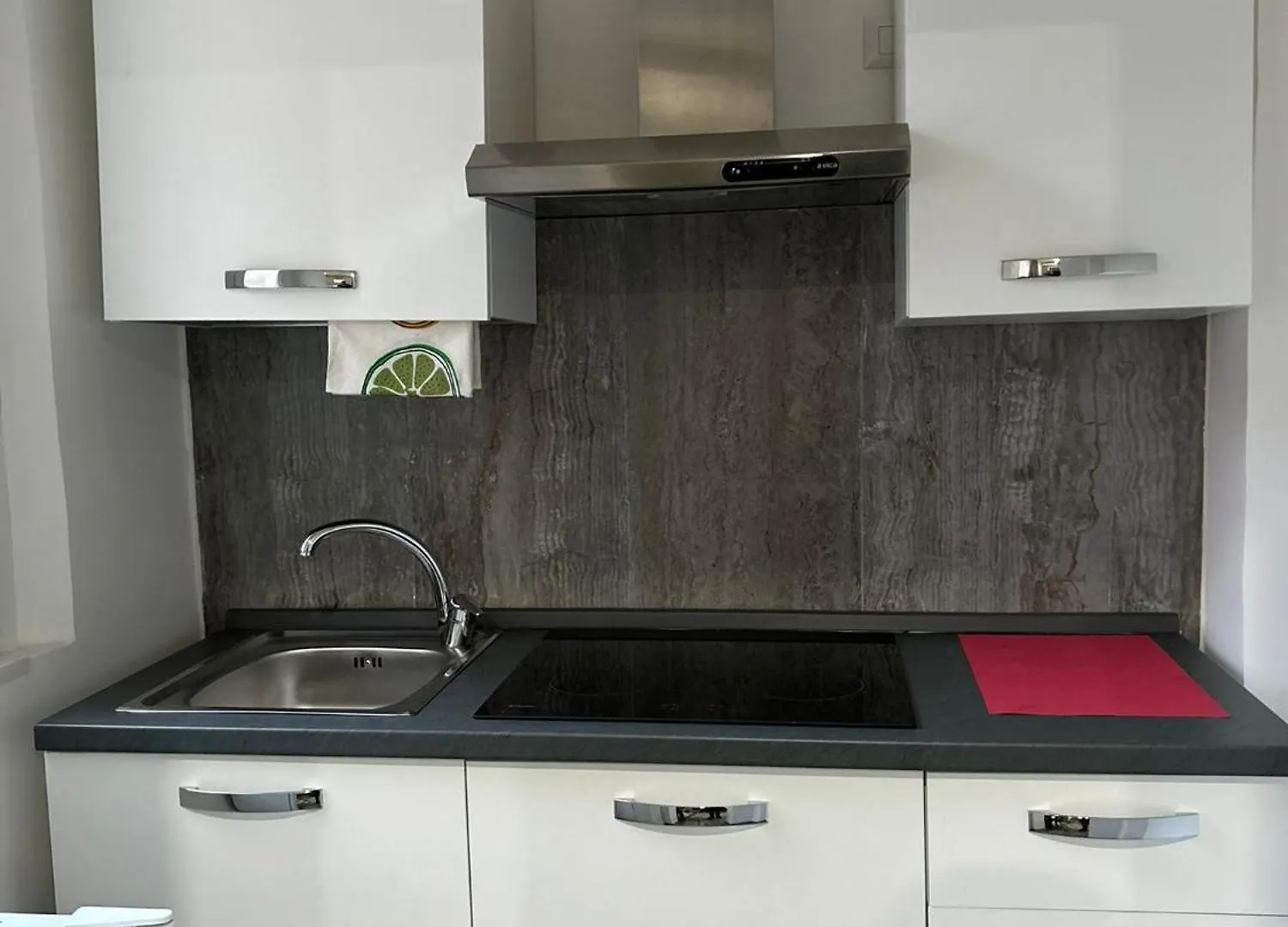 Bellaria Beach Luxury Apartments إيطاليا