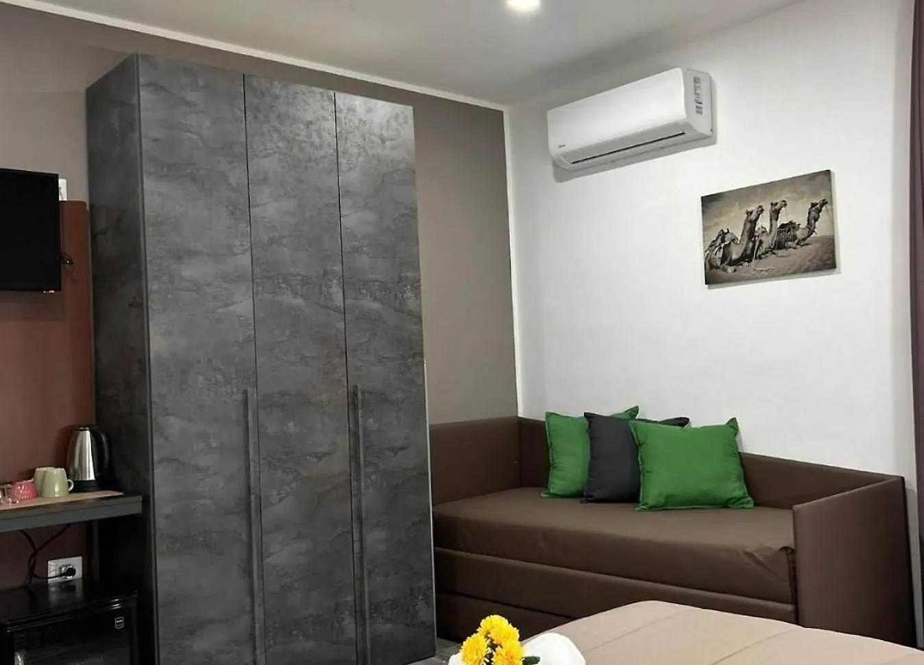 Bellaria Beach Luxury Apartments  بيلاريا-إيجيا مارينا