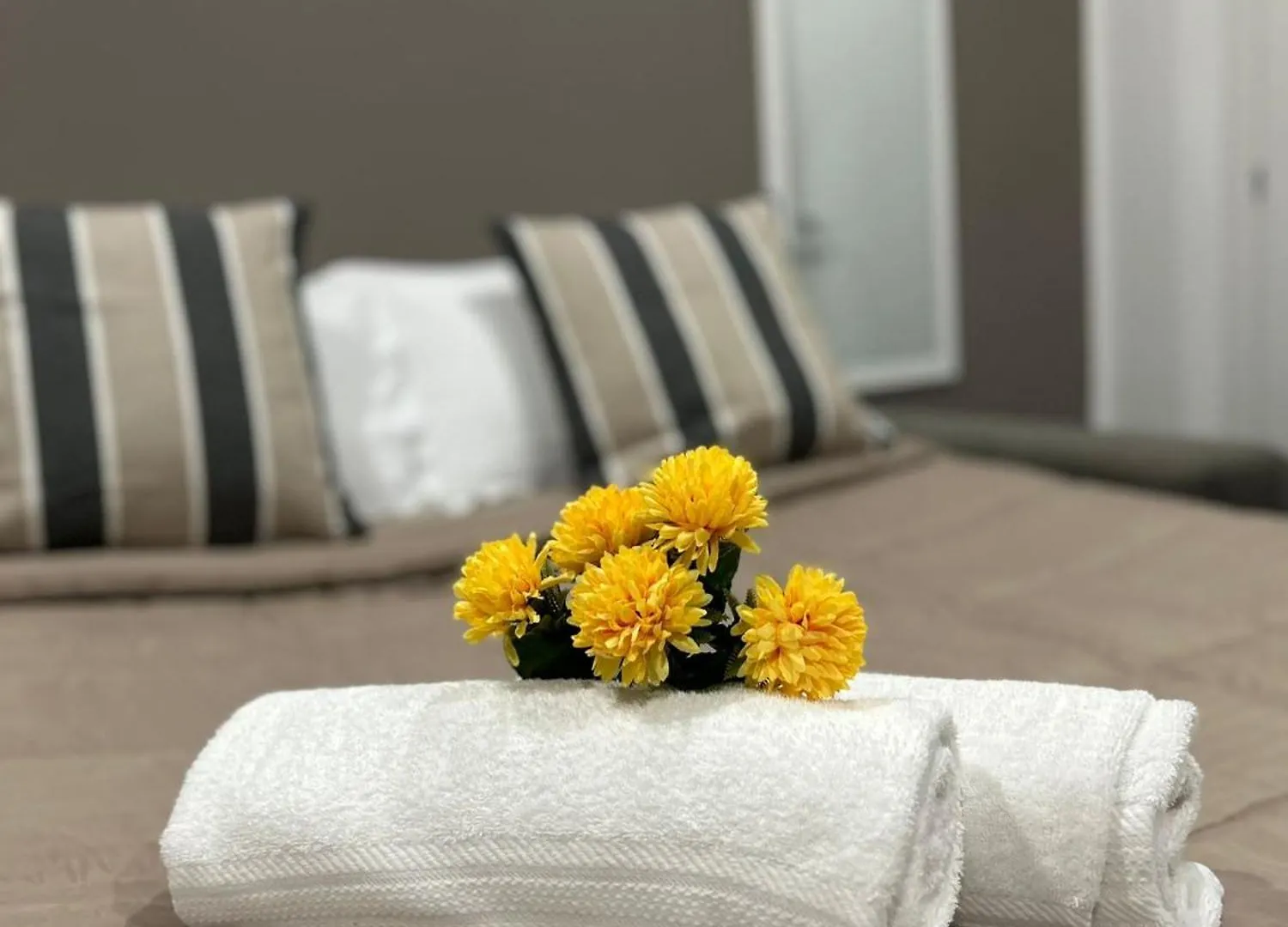 Bellaria Beach Luxury Apartments