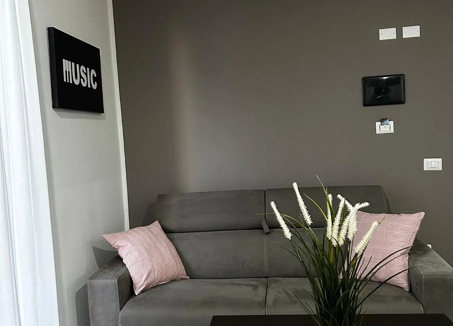 Bellaria Beach Luxury Apartments  بيلاريا-إيجيا مارينا
